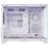 Корпус XASTRA QW500M [QW500M-6FM12A-C10-UC-WH] белый