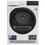 Сушильная машина Electrolux EW7D385UCE белый