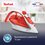 Утюг Tefal Easygliss 2 FV5720E0 оранжевый
