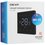 Умный терморегулятор DEXP Smart ST-01W