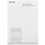 Электрическая плита Gorenje GEC5A12SG серый