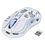 Мышь беспроводная/проводная GravaStar Mercury M1 Pro [GRAVASTAR M1 PRO_BLU] голубой