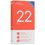 6.79" Смартфон Meizu Mblu 22 Pro 256 ГБ синий