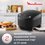Мультиварка Moulinex Simply cook MK622832 черный
