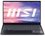 14" Ноутбук MSI Prestige 14 Evo A11M-259XKZ серый