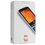 Сотовый телефон BQ 2800L Art 4G черный/серебристый