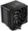 Кулер для процессора DEEPCOOL AK500 DIGITAL PRO [R-AK500-BKAPMN-G] черный