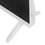 43" (108 см) Телевизор DEXP 43FCG1W белый