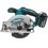 Пила дисковая Makita DSS610RF LXT 18V