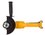 Углошлифовальная машина (УШМ) DeWalt DCG412N XR FLEXVOLТ 18/54V  , Без АКБ