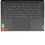 14.5" Laptop Lenovo Yoga Pro 14S gray