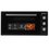 Мини-печь Kraft KF-MO 4806 FBL черный
