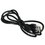 Кабель Borofone Lightning 8-pin - USB Type-A черный