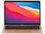 13.3" Ноутбук Apple MacBook Air золотистый