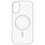 Накладка  KEYRON Protect для Apple iPhone 17 белый