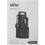 Парогенератор Braun CareStyle 9 IS9090BK черный