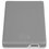 2 ТБ Внешний HDD Netac K338 [NT05K338N-002T-30SL]