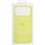Накладка  Apple Silicone Case для Apple iPhone 17 Pro Max желтый