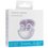 Наушники TWS HONOR Choice Earbuds Clip  фиолетовый 2024