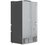 Haier HB25FSNAAARUсеребристый