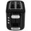 Тостер Tefal Express Metal TT365031 черный