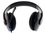 Wired headphones Logitech H540 black 2012