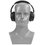 Беспроводные/проводные наушники Bose QuietComfort  черный 2023