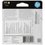 Картридж HP 711 (CZ132A) желтый
