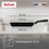 Сковорода Tefal Just 4212124