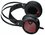 Наушники проводные A4Tech Bloody M620T [охватывающие, закрытые, 20-20000 Гц, микр, рег громкости, каб. 1,8м, разъем usb, черный]