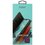 Чехол-книжка  BoraSCO Book Case для Infinix SMART 9 фиолетовый