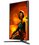 27" Монитор AOC U27G3X/BK черный