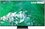 77" (195 см) Телевизор Samsung QE77S90DAEXRU черный