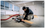 Торцовочная пила  Metabo KGS 216 M SET