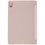 Чехол-книжка  BoraSCO для HUAWEI MatePad SE 11/ MatePad SE 11 (2026) розовый