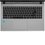 15.6" Ноутбук Acer Extensa 15 EX215-34-C2LD серебристый