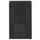 Корпус ADATA XPG VALOR AIR [VALORAIRMT-BKCWW] черный