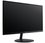 23.8" Монитор Acer SA242YH1bi черный