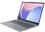 16" Ноутбук Lenovo IdeaPad Slim 3 16IAH8 серый