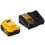 Эксцентриковая шлифмашинка DeWALT DCW210P2 XR FLEXVOLТ 18/54V