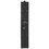 Сетевой фильтр FinePower Aurora 619B черный
