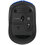 Мышь беспроводная Logitech M171 [910-004640] синий