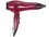 Фен Scarlett SC-HD70I67 красный/черный