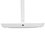 Настольный светильник Yeelight Star Smart Desk Table Lamp Pro белый
