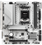 Материнская плата ASRock B650M-HDV/M.2 White