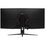 34" Монитор Hisense 34G6Q PRO черный