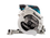 Пила дисковая Makita DHS900Z LXT 18V