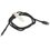 Кабель Ugreen Lightning 8-pin - USB Type-C черный