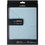 Чехол-книжка  Aceline Clear для Apple iPad (11th Gen) голубой