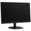 23.8" Монитор Acer KG241YP3bip черный